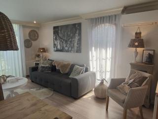Urbane Holiday Home in Garderen with Terrace and Garden - Garderen - 9