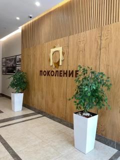 Красивая квартира в ЖК Поколение - Astana - 3
