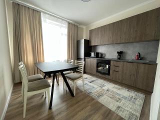 Красивая квартира в ЖК Поколение - Astana - 1