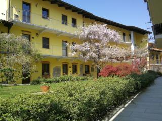 Agriturismo Tra Serra E Lago - Roppolo - 9
