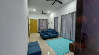 42 Avenue Homestay Samarahan - Kota Samarahan - 6