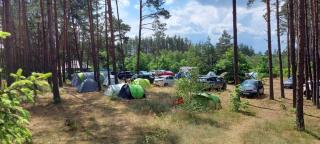 Ośrodek Wypoczynkowy Nad Brdą - Tuchola - 4