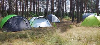 Ośrodek Wypoczynkowy Nad Brdą - Tuchola - 5