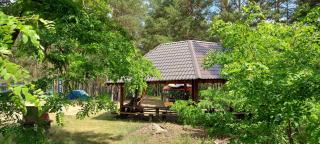 Ośrodek Wypoczynkowy Nad Brdą - Tuchola - 6