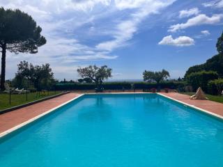 Residence La Villa - Montescudaio - 6
