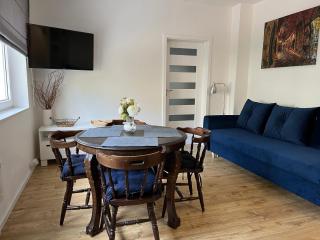 Apartament przy Parku Centralnym - Gdynia - 3