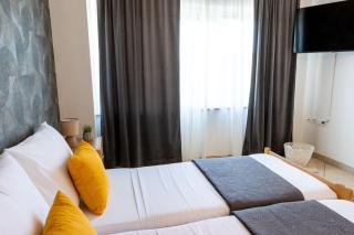 DELUXE ROOMS BURE - 5