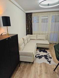Apartament Gold - Biała Podlaska - 1