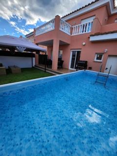 La casa Latina - Vinarós - 9