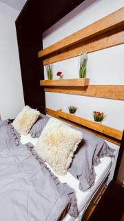 Moderný apartman s parkovaním - Nivy - 6