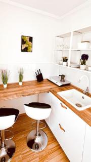 Moderný apartman s parkovaním - Nivy - 4