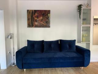 Apartament przy Parku Centralnym - 1