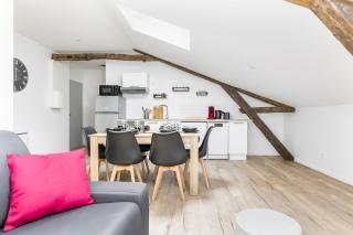 Gambetta 403 CahorsCityStay - Cahors - 9