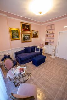 Angel luxury Suite - 1