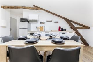 Gambetta 403 CahorsCityStay - Cahors - 4
