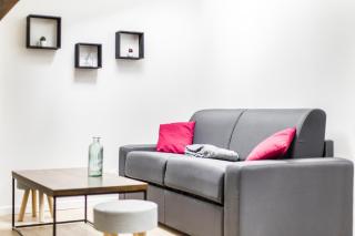 Gambetta 403 CahorsCityStay - Cahors - 7