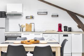 Gambetta 403 CahorsCityStay - 6