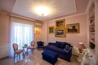 Angel luxury Suite - Sorrento - 0
