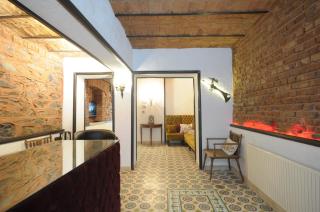 Ottopera Hotel - Istanbul - 2