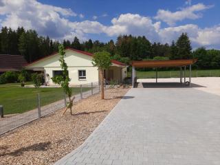 Villa Laffenau - Heideck - 8
