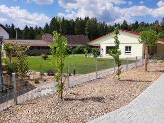 Villa Laffenau - Heideck - 1