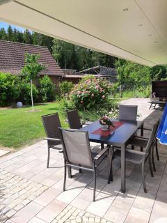 Villa Laffenau - Heideck - 2