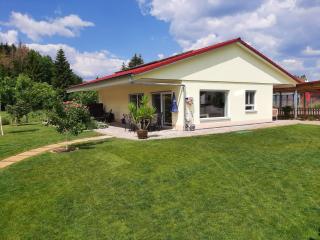 Villa Laffenau - Heideck - 0