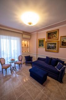 Angel luxury Suite - Sorrento - 8