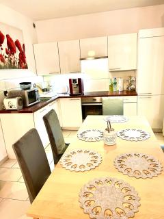 "Apartament pod Śnieżką" uroczy apartament z kominkiem - Karpacz - 3