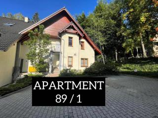"Apartament pod Śnieżką" uroczy apartament z kominkiem - Karpacz - 8