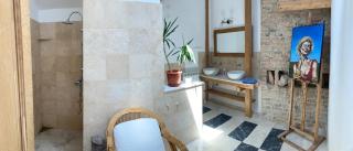 Rustic room 2 next to beach - Constanţa - 5