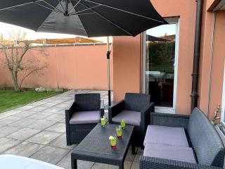 Spacious Apartment in luxurious Villa-Geneva - 8