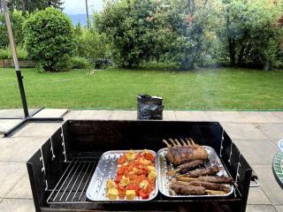 Spacious Apartment in luxurious Villa-Geneva - 2