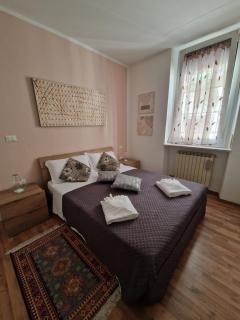 Rosa Tea Apartament Castelvecchio - Verona - 3