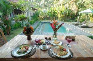 Pondok Sebali Private Villa - Ubud - 9