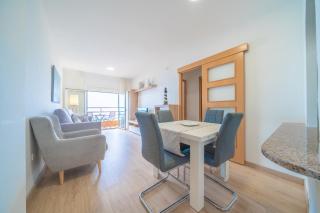 HomeHolidaysRentals Estrella - Costa Barcelona - Pineda de Mar - 8
