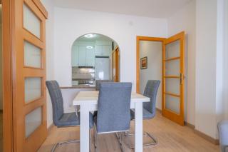 HomeHolidaysRentals Estrella - Costa Barcelona - Pineda de Mar - 7