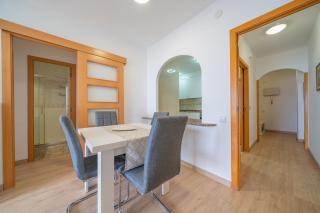 HomeHolidaysRentals Estrella - Costa Barcelona - Pineda de Mar - 4