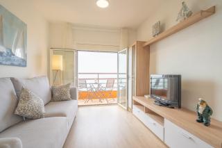 HomeHolidaysRentals Estrella - Costa Barcelona - Pineda de Mar - 2