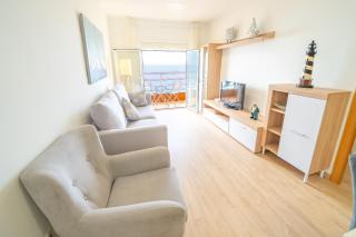 HomeHolidaysRentals Estrella - Costa Barcelona - Pineda de Mar - 1