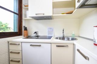 Appartamenti vista lago a Villa Paolina - 3