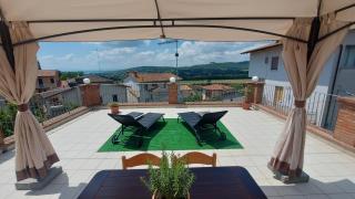 La casa di Justyna - Tuoro sul Trasimeno - 8