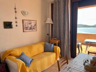 Appartamento fronte mare Residence Weber - La Maddalena - 7
