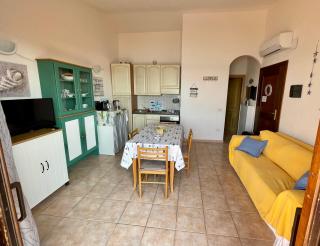 Appartamento fronte mare Residence Weber - La Maddalena - 9