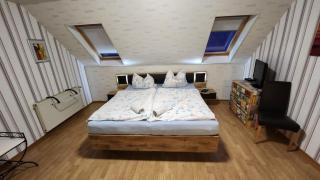 Ferienwohnung Ha-Wei -80 m2 - Hangen-Weisheim - 8