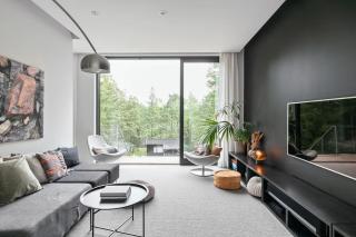 Swedish Elegance & Luxury Home - Estocolmo - 0