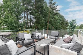 Swedish Elegance & Luxury Home - Estocolmo - 9