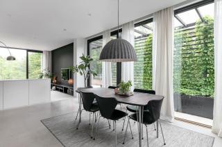 Swedish Elegance & Luxury Home - Estocolmo - 4