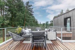 Swedish Elegance & Luxury Home - Estocolmo - 2