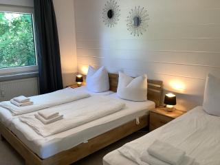 Ferienwohnung Harzblick 1 - 4